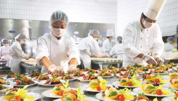 Dışarıda yemek daha fazla kimyasal demek