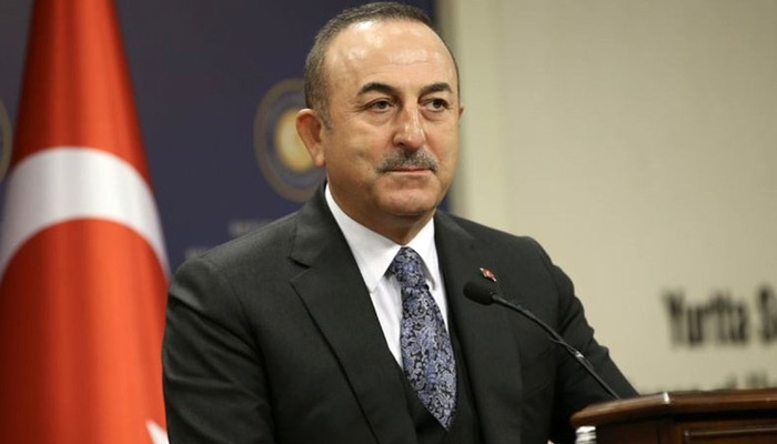 Dışişleri Bakanı Çavuşoğlu Irak'a gidecek