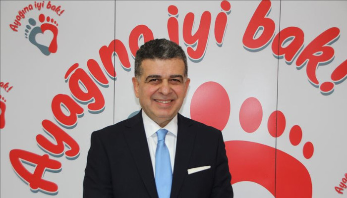 Diyabet hastalarına ilginç 'ayna' önerisi