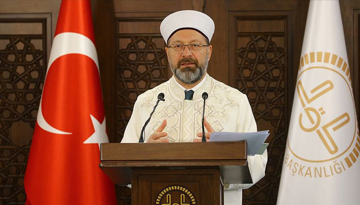 Diyanet: Camilerde cemaatle namaz kılınmayacak