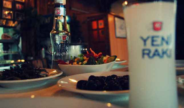 Diyanet'ten Yeni Rakı'ya "Ala" davası