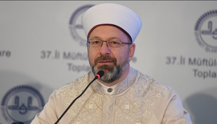 Diyanet'ten şaşırtan faiz açıklaması! Tepkiler çok sert