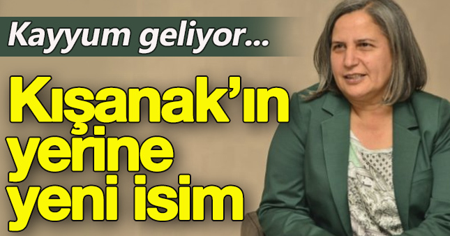 Diyarbakır Büyükşehir Belediyesi için kayyum yolda