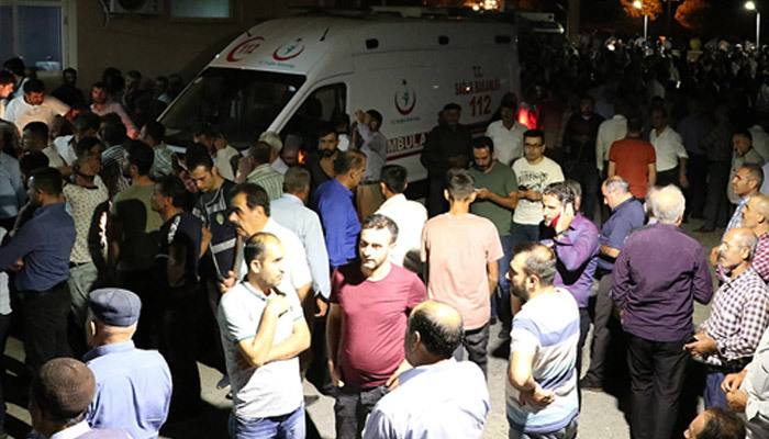 Diyarbakır'da bombalı saldırı: 7 kişi can verdi