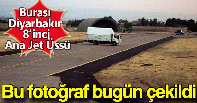 Diyarbakır'da endişe veren görüntü