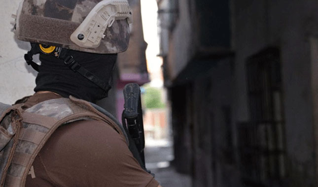 Diyarbakır'da hain saldırı son anda engellendi
