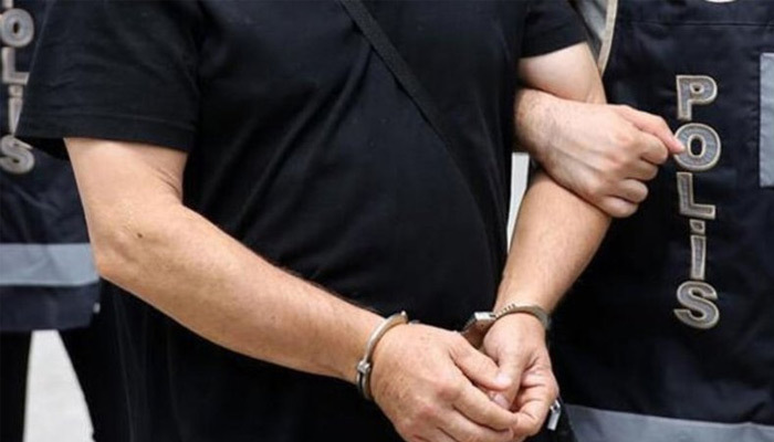 Diyarbakır'da terör operasyonu: 12 şüpheli tutuklandı