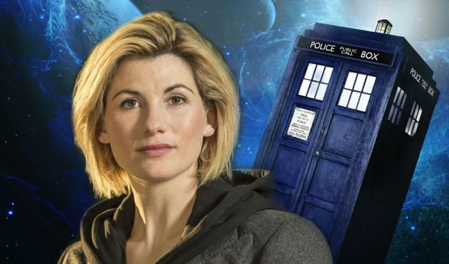 Doctor Who yeni sezon ne zaman İlk bölüm fragmanı izle