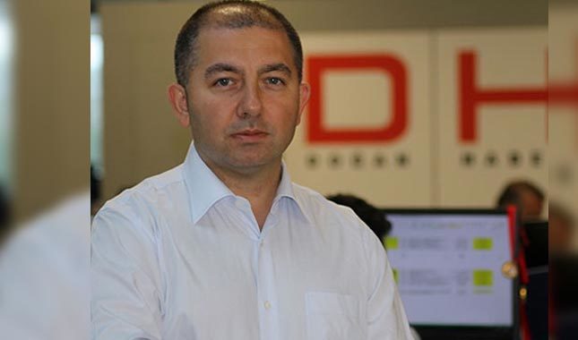 Doğan Haber Ajansı (DHA) yeni Genel Müdürü Salih Zeki Sarıdanişmet kimdir nereli kaç yaşında?