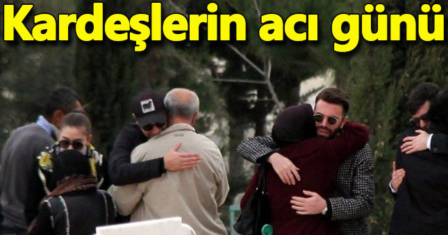 Doğulu kardeşlerin acı günü