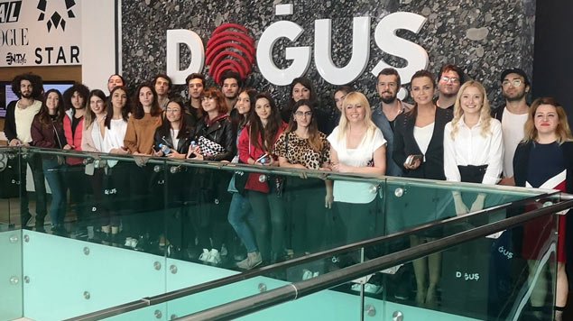 Doğuş Medya satılıyor mu? Şahenk çalışanları topladı!