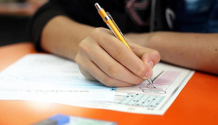 Doktora mezunlarına ALES'e girme şartı kalktı
