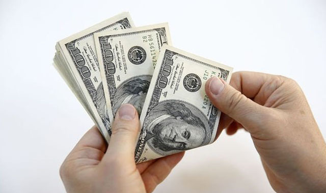 Dolar haftanın 2. gününe yükselişle başladı (13.03.2018 Döviz Kurları)