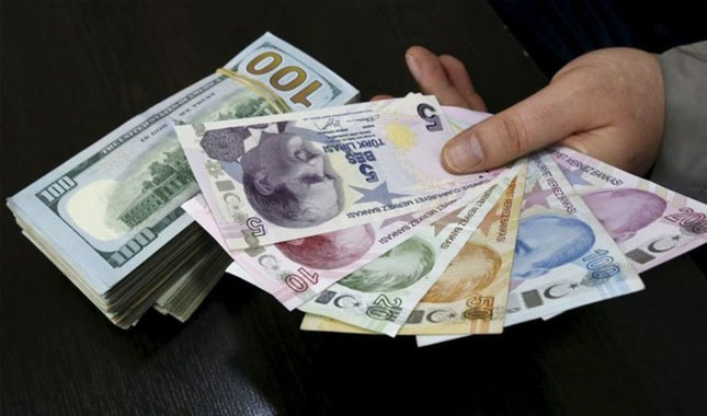 Dolar kaç TL oldu | 14.02.2019 günlük döviz kurları | euro ne kadar