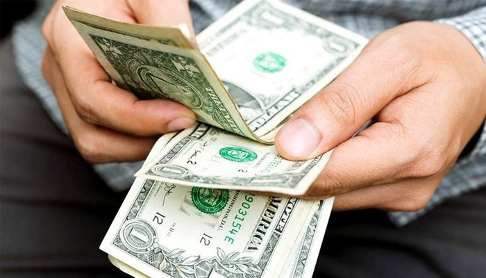 Dolar kritik seviyenin üzerinde