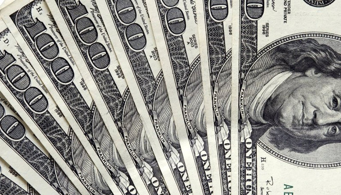 Dolar kritik seviyenin üzerinde