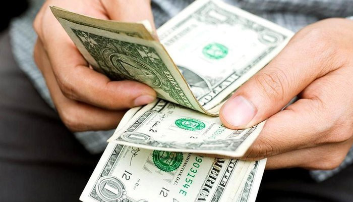 Dolar kritik seviyenin üzerinde