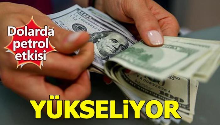 Dolar ne kadar (16 Eylül 2019) | 1 dolar kaç TL?