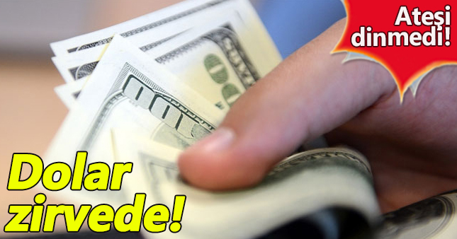 Dolar ne kadar, Euro ne kadar?