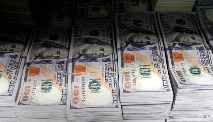 Dolar yükselişe geçti