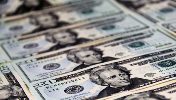 Doların 3 ayları geldi