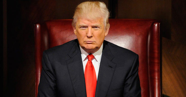 Trump: Kuzey Kore belasını arıyor Trump: Kuzey Kore belasını arıyor