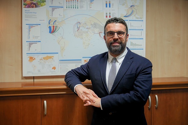 Dondurulmuş Gıdalarda Gıda Güvenliği Standartları Yükseliyor