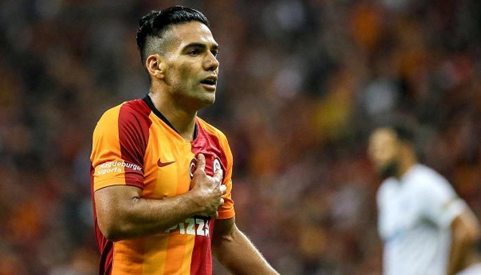 Dönüşü merakla bekleniyordu! Falcao'dan kötü haber