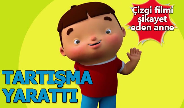 Down sendromlu çizgi karakteri şikayet eden anneye tepki - Down sendomu nedir?