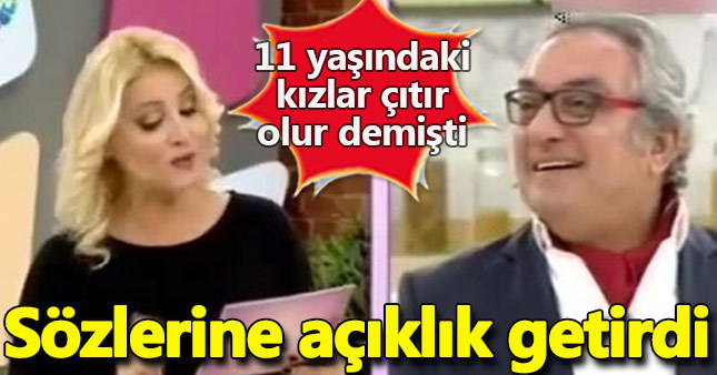 Dr. Cihan Aksoy'dan açıklama geldi