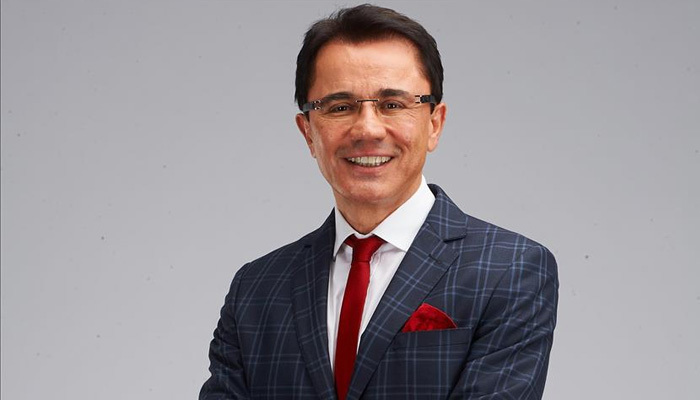 Dr. Ender Saraç kimdir, nereli, kaç yaşında?