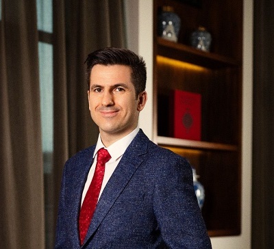 Dr. Eren Günhan Ulusoy, Güven Tazeledi