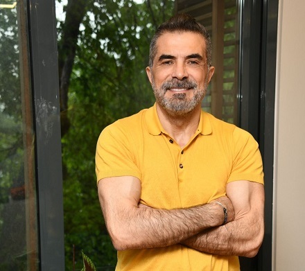 Dr. M. Hakan Ertürk'ten MS Hastalarına Yaz Uyarısı: “Egzersizi Bırakmayın”
