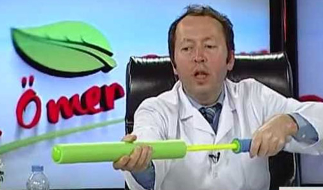 Dr. Ömer Coşkun kimdir nereli kaç yaşında ölüm sebebi nedir öldü mü