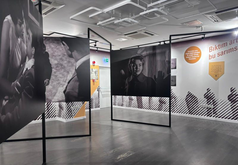 "Drakula İstanbul"da izleyiciyle buluşuyor