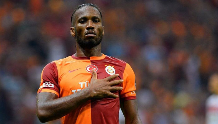 Drogba özel hastanesini devletin hizmetine sundu