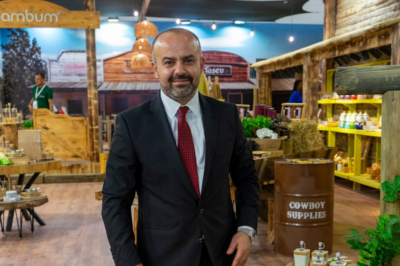Dünya Bambu Günü'nde Bambum, Çevre ve Sağlığa Katkıyı Vurguladı