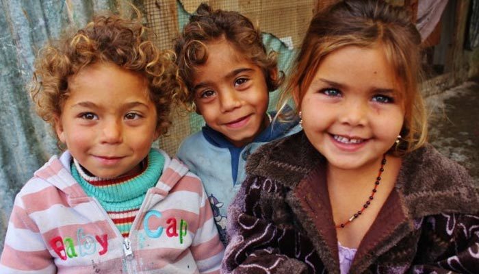 Dünya Kız Çocukları Günü'nde acı tablo