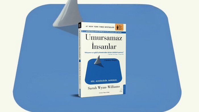 Dünya Onu Konuşuyor: “Umursamaz İnsanlar” Teknoloji Çağının En Tartışmalı Kitaplarından Bi