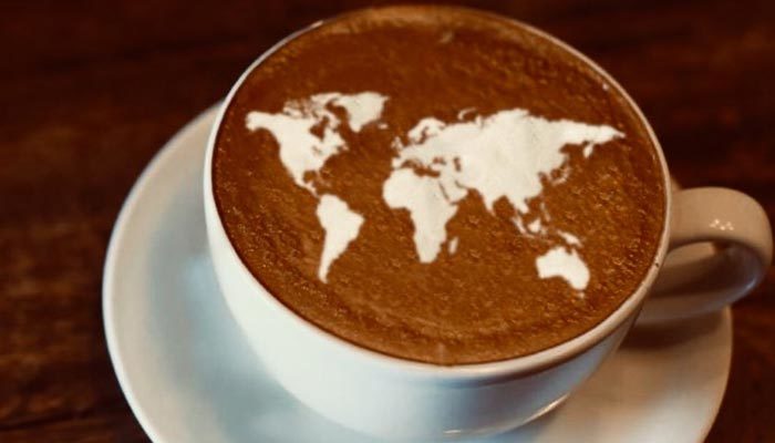 Dünya kahve günü ne zaman?