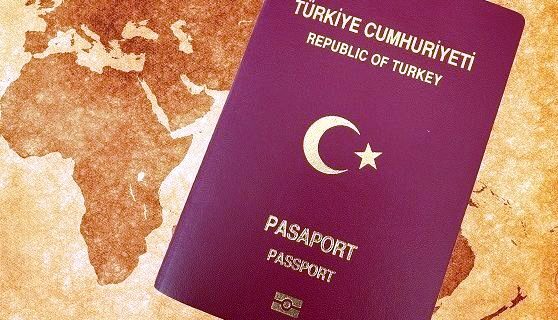 Dünyanın en güçlü pasaportları hangileri?