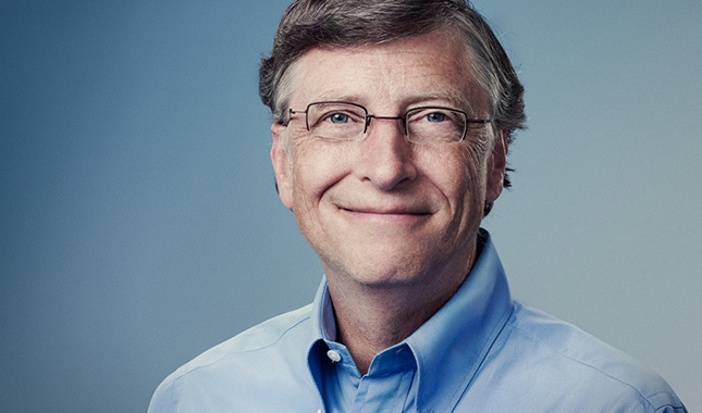 Dünyanın en zengini Bill Gates de İnstagram'da