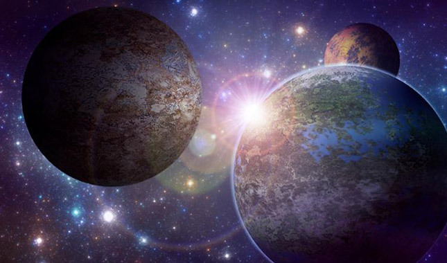 Dünyaya 16 ışık yılı ötede yaşama elverişli gezegen bulundu