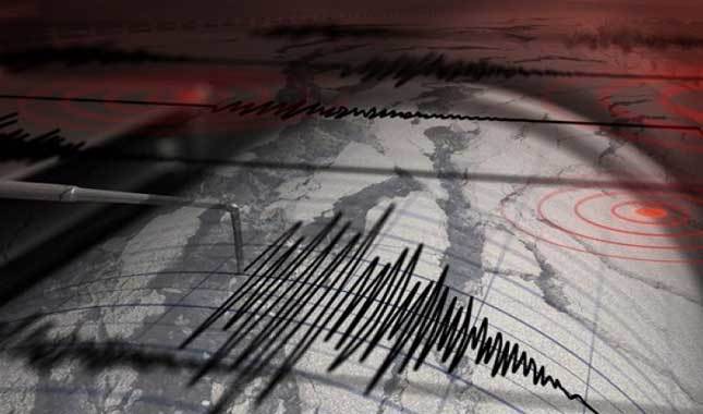 Düzce'de deprem oldu - Düzce'de okullar tatil mi 28-29 Mart 2018