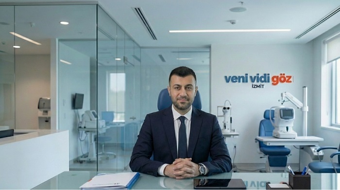 Düzenli göz muayenesi, katarakta bağlı görme kaybını önlemede kritik rol oynuyor