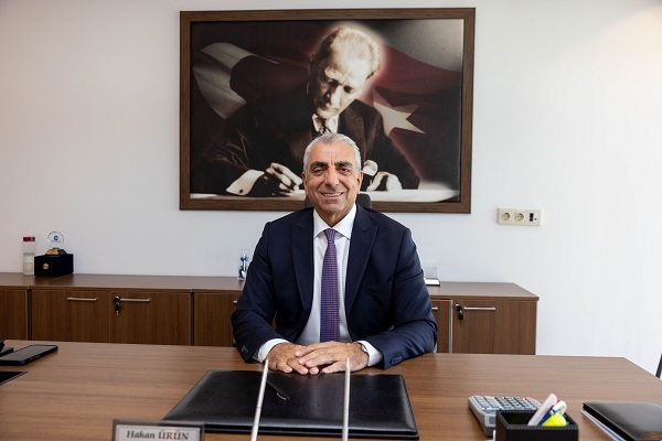 EBSO Yönetim Kurulu Başkan Adayı Ürün: “İzmir'in fırsatlarını öne çıkaracağız”