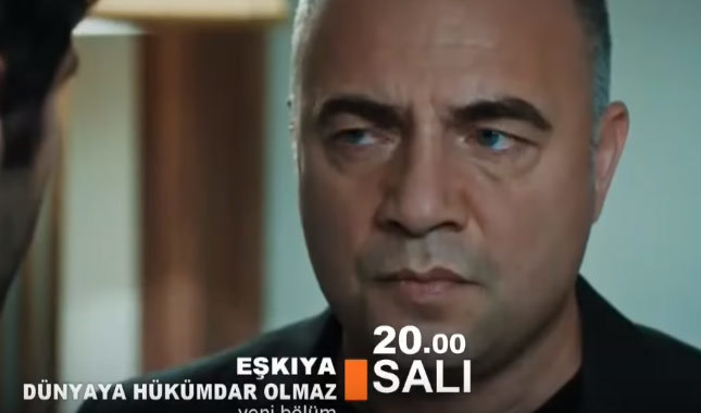 EDHO yeni bölüm ne zaman, Eşkıya Dünyaya Hükümdar Olmaz 122. bölüm var mı, yok mu?
