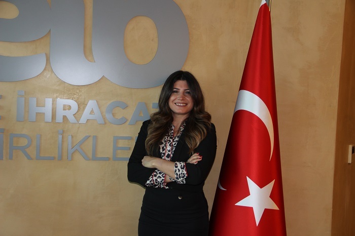 EİB Moda Tasarım Yarışması başvuruları için son tarih 25 Haziran