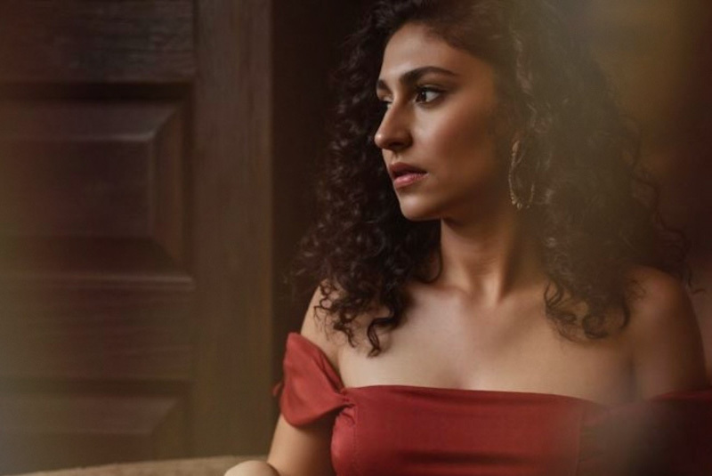 ELİF SANCHEZ'İN YENİ TEKLİSİ “AYRILIQ” 13 ŞUBAT'TA DİJİTAL PLATFORMLARDA