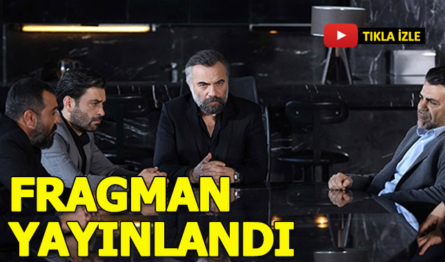 EŞKIYA DÜNYAYA HÜKÜMDAR OLMAZ 133. BÖLÜM FRAGMANI İZLE | 133 BÖLÜM İZLE